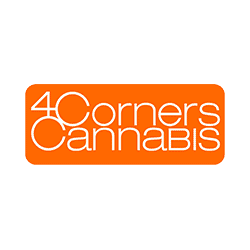 4 Corners Cannabis logo
