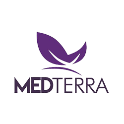 MedTerra logo