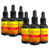 Sunrise CBD Oil 3,000 mg<br>6 Month Supply