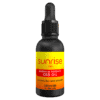 Sunrise CBD Oil 3,000 mg<br>1 Month Supply